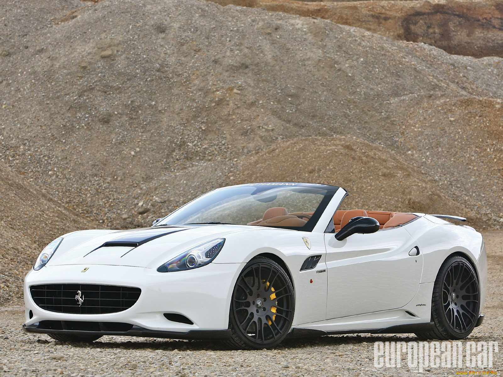 , ferrari, 2009